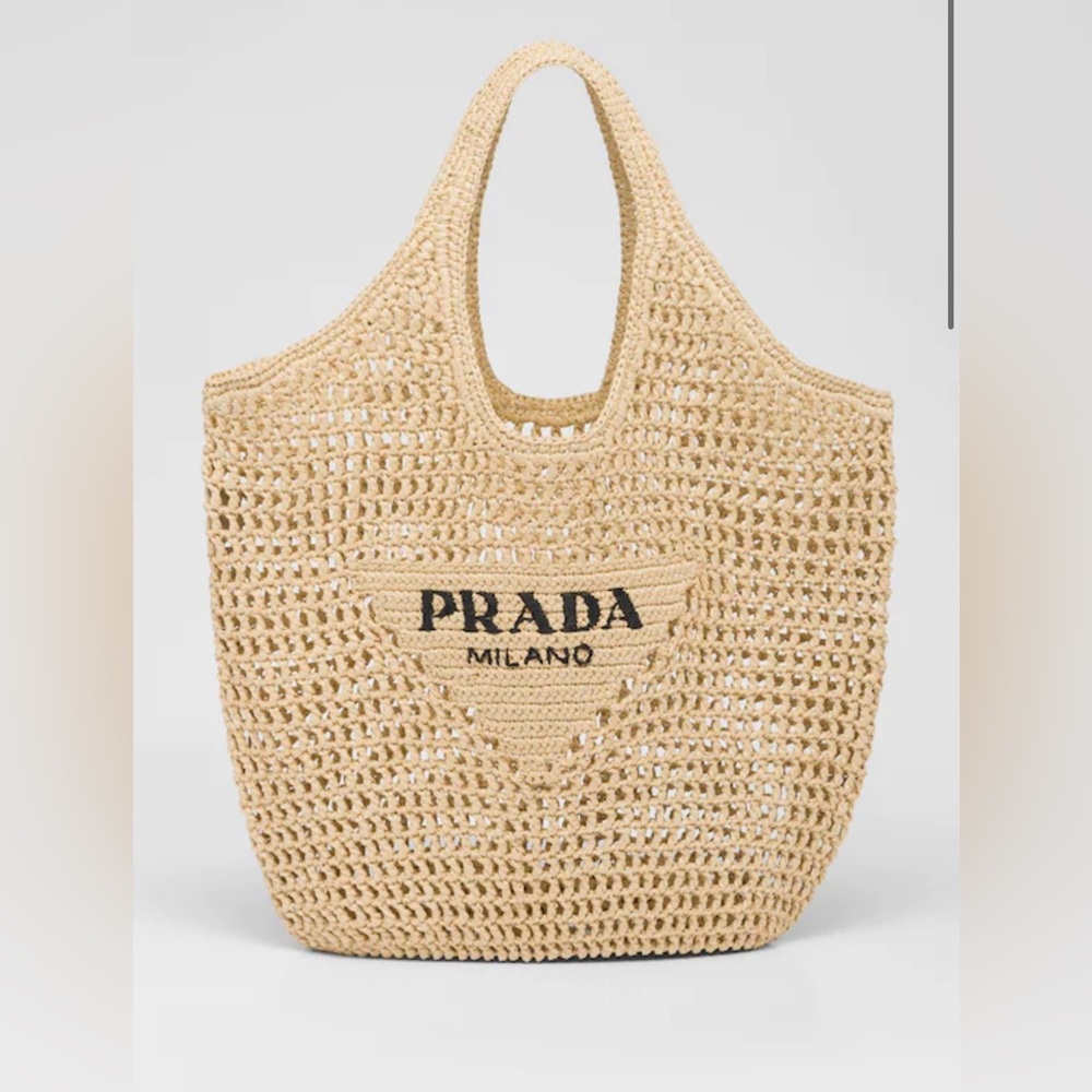 PRADA tote bag
